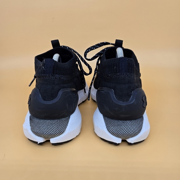 Under Armour HOVR Phantom CT 'Black' Women's Running Shoes Size 9.5 - Picture 4 of 8